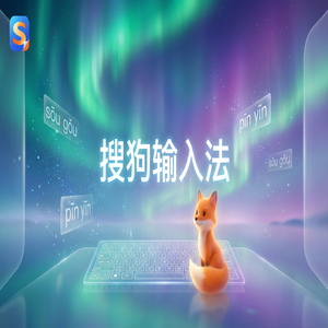 电脑搜狗输入法极简风格皮肤推荐与设置