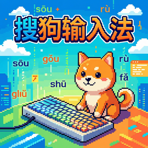 搜狗输入法企业版下载