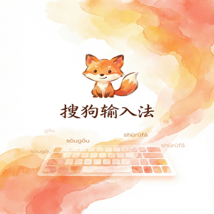 搜狗输入法为什么在游戏里打不了字？解决办法（无套路）